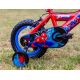 7. Rower Huffy 12" Spider-Man Jr 22361W