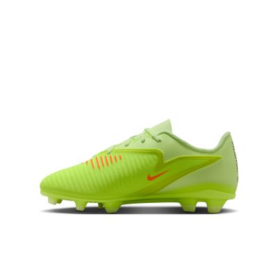 2. Buty Nike Junior Phantom 6 Low Club FG/MG HM9202-800