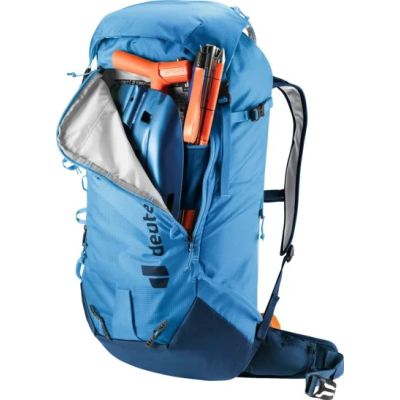 14. Deuter Freescape Lite 26 l Niebieski