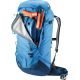 14. Deuter Freescape Lite 26 l Niebieski