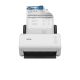 8. Skaner dokumentowy Brother ADS-4100 z dupleksem i ADF do 35 str./min | Skanowanie dwustronne | Automatycznie. Podajnik na 60 arkuszy | Port USB 3.0 | Złącze USB 2.0