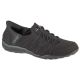 Skechers Slip-ins: Breathe Easy - Roll With Me 100593-BBK Czarne 36