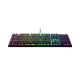 9. Klawiatura Razer BlackWidow V4 X Fortnite Edition Yellow