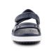 3. Sandały Crocs Crocband II Jr 14854-462
