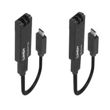 Lindy 43312 adapter LC