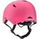 4. Kask rowerowy Meteor KS02 rozm. M 52-56 cm Jr 24929