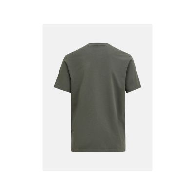 2. Koszulka męska PEAK PERFORMANCE M Original Tee kolor zielony