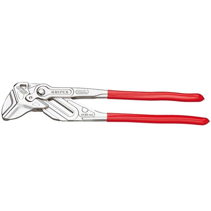 Knipex 86 03 400 szczypce