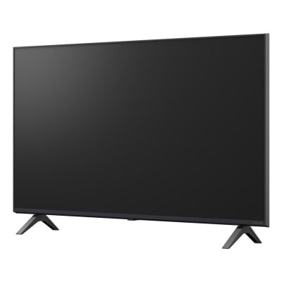 7. Telewizor LG NanoCell 43NANO80A3B 43" 4K Ultra HD WebOS Dolby Digital DVB-T2 Czarny