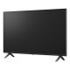 7. Telewizor LG NanoCell 43NANO80A3B 43" 4K Ultra HD WebOS Dolby Digital DVB-T2 Czarny