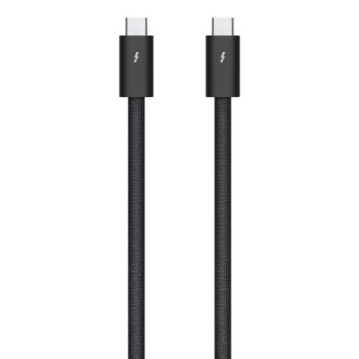 2. Apple Thunderbolt 5 (USB-C) Pro Cable (1 m)