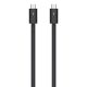 2. Apple Thunderbolt 5 (USB-C) Pro Cable (1 m)