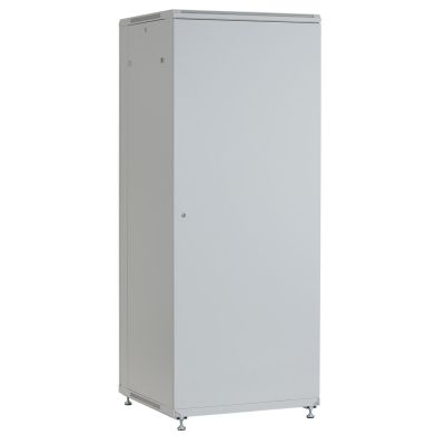 5. EFB Elektronik PEL-4288GR.G1SV stojak 42U Stojak wolnostojący Szary