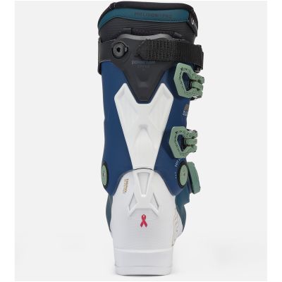 3. Buty narciarskie damskie K2 ANTHEM 105 BOA