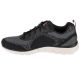 2. Skechers Track - Glendor 232699-BKRD Czarne 40