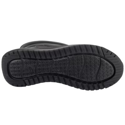 4. Skechers On-The-Go Stellar - Everest 144776-BBK Czarne 36
