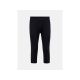 Spodnie Termiczne PEAK PERFORMANCE Magic 3/4 Long Johns Wool-blend Baselayer Men czarny