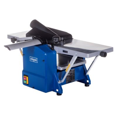 2. Heblarko-grubościówka Scheppach HMS1070