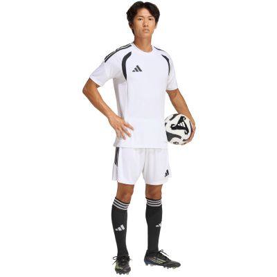 7. Koszulka męska adidas Tiro 26 League Jersey biała KB1352