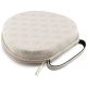 2. Etui na słuchawki Guess Carry Box - różowe