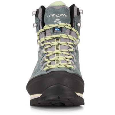 4. Buty trekkingowe damskie TREZETA Tornado W's WP z membraną