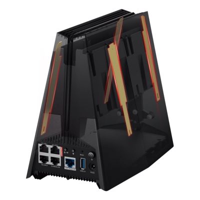 5. Router TP-LINK Archer Archer GXE75