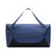 2. Torba Nike Brasilia S niebiesko-czarna IB4394 491