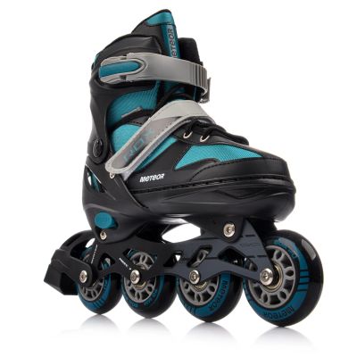 22. Rolki Meteor Rox 22352