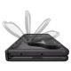 8. Etui Spigen Optik Armor Pro MagSafe na Samsung Galaxy Z Fold 8 Ultra - czarne