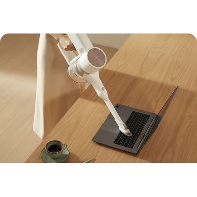 37. Odkurzacz pionowy Xiaomi Vacuum Cleaner G20 EU