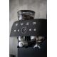 10. Smeg EGF03BLMEU ekspres do kawy Ręczny Ekspres do espresso 2,4 l
