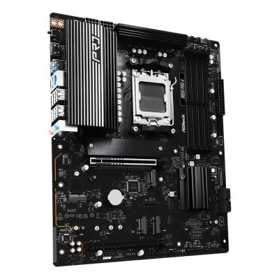 4. Płyta główna ASRock B850 Pro-A