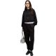 5. Spodnie damskie Puma Her Comfort Pants Fl czarne 694032 01