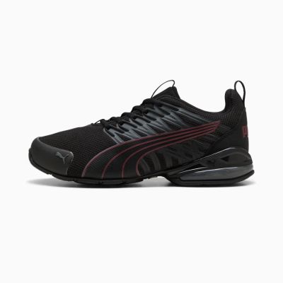 3. Voltaic Evo PUMA Black-Team Regal Red (37960126)