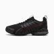 3. Voltaic Evo PUMA Black-Team Regal Red (37960126)