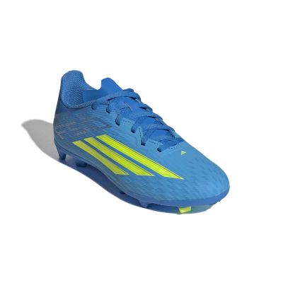 3. Buty adidas Junior F50 League FG/MG JR9013