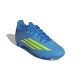 3. Buty adidas Junior F50 League FG/MG JR9013
