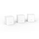 7. System Mesh Tenda MW3 3pack (xDSL; 2,4 GHz, 5 GHz)