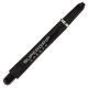 2. Shafty Harrows Supergrip Carbon