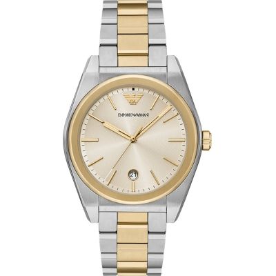 Zegarek Męski EMPORIO ARMANI Federico AR11716 + BOX