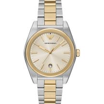 Zegarek Męski EMPORIO ARMANI Federico AR11716 + BOX