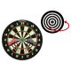 5. Tarcza Harrows Champion Family Paper Dart Game dwustronna HS-TNK-000013077
