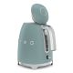 8. Czajnik Smeg Wasserkocher 50s Style Emerald Green