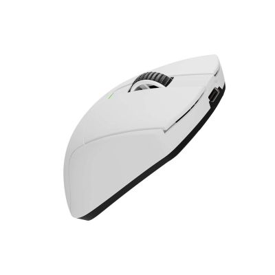 9. RAMPAGE MYSZ BEZPRZEWODOWA ZENITH PRO 26000 DPI BI