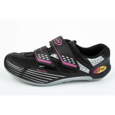 2. Buty rowerowe Northwave Moon W 80171006 17