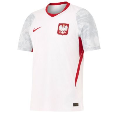 Koszulka Nike Polska Match Home IO8528-100