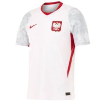Koszulka Nike Polska Match Home IO8528-100