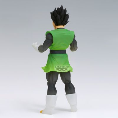 4. BANPRESTO DRAGON BALL Z CLEARISE - GOHAN (GREAT SAIYAMAN II) (VER.A.)