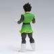 4. BANPRESTO DRAGON BALL Z CLEARISE - GOHAN (GREAT SAIYAMAN II) (VER.A.)