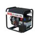 FOGO GENERATOR PRZENOŚNY FV 13000 TRE     10 kW 400V/230V, STAB.NAP, SILNIK BRIGGS